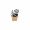 Kunstplant Lavendel H17,5cm