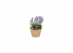 Kunstplant Lavendel H17,5cm