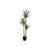 Kunstplant Yucca H150cm