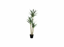 Kunstplant Yucca H150cm