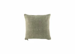 Kussen Artem 45x45cm - katoen & polyestervezel - groen