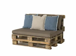 Kussen Burto  45x45cm beige