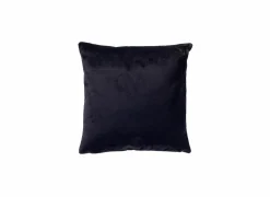 Kussen Celeste 45x45cm - viscose - raven