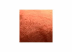 Kussen Chloe 50x30cm - polyester & viscose - potters clay