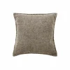 Kussen Damian 45x45cm - stof - vintage khaki