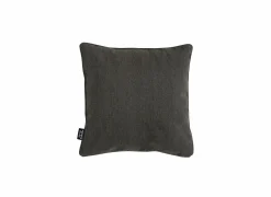 Kussen Eco Outdoor 50x50cm - katoen - grijs