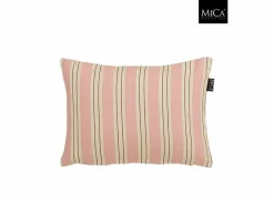 Kussen Evie 35x25cm - katoen - multicolor