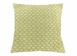 Kussen Frame 45x45cm - stof - dijon