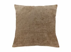 Kussen George 45x45cm - stof - nude