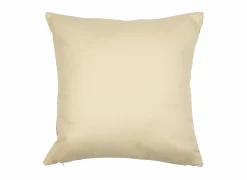 Kussen Gobelin 45x45cm - stof - bruin