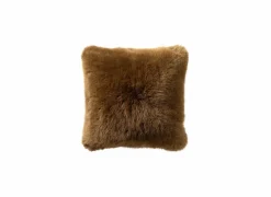 Kussen Julia 45x45cm - stof - otter