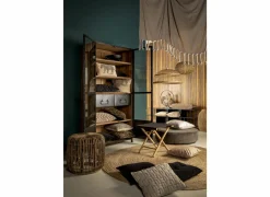 Kussen Keyan 45x45cm Rocky Road