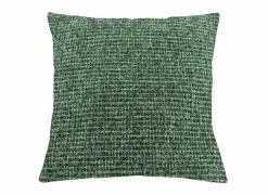Kussen Lago 45x45cm - stof - groen