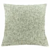 Kussen Lago 45x45cm - stof - taupe