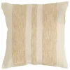 Kussen Laini 45x45cm - jute - beige