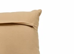 Kussen Laini 38x58cm - polykatoen - beige