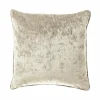 Kussen Lewy 45x45cm - polyester - pumice stone