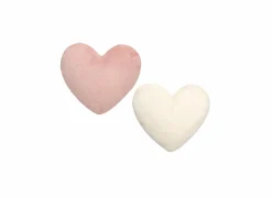 Kussen Love in the air 40x40cm - roze