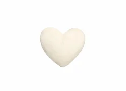 Kussen Love in the air 40x40cm - offwhite