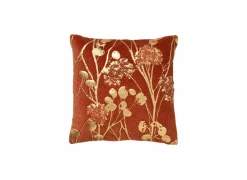 Kussen Mabelle 45x45cm - katoen - potters clay