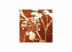 Kussen Mabelle 45x45cm - katoen - potters clay