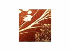 Kussen Mabelle 45x45cm - katoen - potters clay