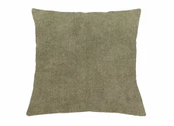 Kussen Maloy 45x45cm - stof - cedar