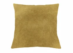 Kussen Maloy 45x45cm - stof - dijon