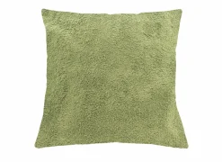Kussen Monte 45x45cm - stof - groen