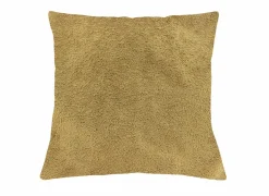 Kussen Monte 45x45cm - stof - honey