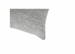 Kussen P 45x45cm - stof - merino porselein