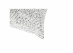 Kussen P 45x45cm - stof - merino parel