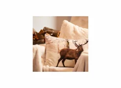 Kussen Palco 60x40cm - katoen - multicolor