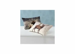 Kussen Palco 60x40cm - katoen - multicolor