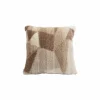Kussen Porto 50x50cm - stof - café au lait