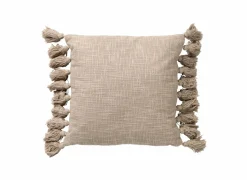 Kussen Ruby 45x45cm pumice stone