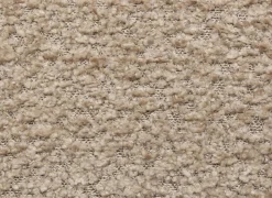 Kussen Soana 45x45cm - bouclé - taupe