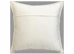 Kussen Soana 45x45cm - bouclé - ivoor