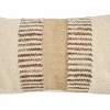 Kussen Striscia 30x50cm - jute - beige