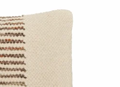 Kussen Striscia 30x50cm - jute - beige