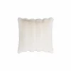 Kussen Sweet Home 45x45cm - offwhite