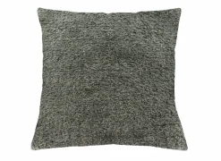 Kussen Venga 45x45cm - stof - hunter