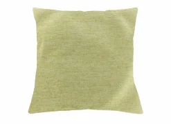 Kussen Vince 45x45cm - stof - dijon