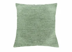 Kussen Vince 45x45cm - stof - groen