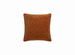 Kussen Vivace 45x45cm - cognac
