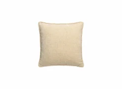 Kussen Vivace 45x45cm - ivoor