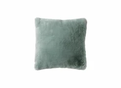 Kussen Zaya 45x45cm - stof - jadeite