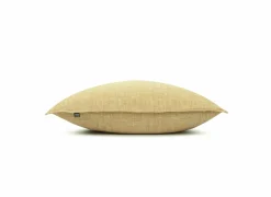 Kussensloop 60x70cm oker