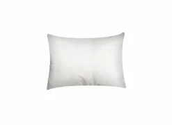 Kussenvulling 60x40cm - stof - wit