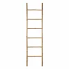 Ladder Bambou naturel